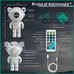 Bruno el Astronauta™ / Proyector Parlante