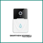 SmartView Doorbell Timbre Inteligente