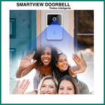 SmartView Doorbell Timbre Inteligente