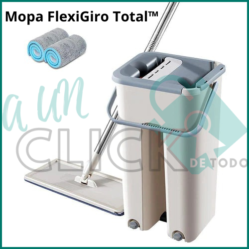 Mopa FlexiGiro Total™